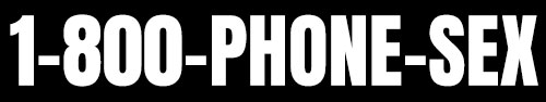 free phonesex logo